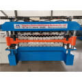 Double Layer Forming Machine for Wall Sheet