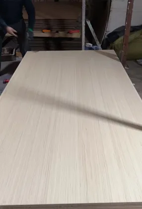 Environmentally friendly tech wood plywood E0