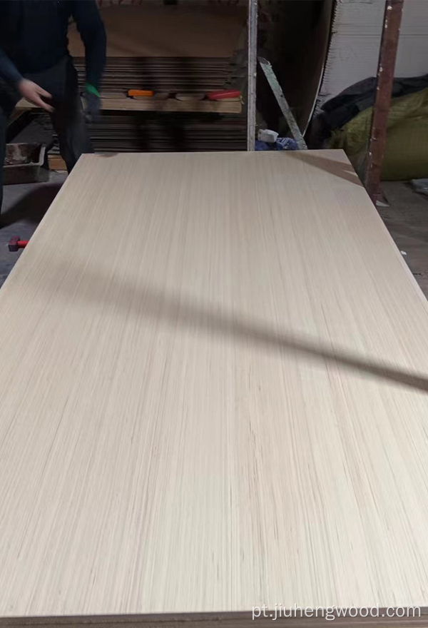 EV Board Tech Wood Woodwood