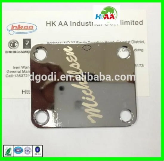 P-3003 Stringed instruments parts electric guitar humbucking pickup