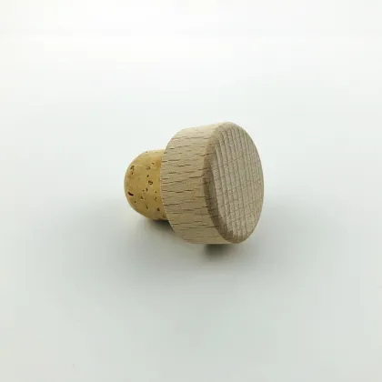 OEM Custom Wood Cork Solutions