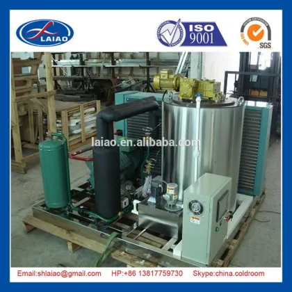10T flake ice machine ice flake machine