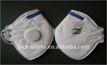 Dust Mask & Respirator (JK15028)