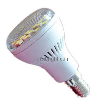 Led bulb R50 4w E14 base 300lm