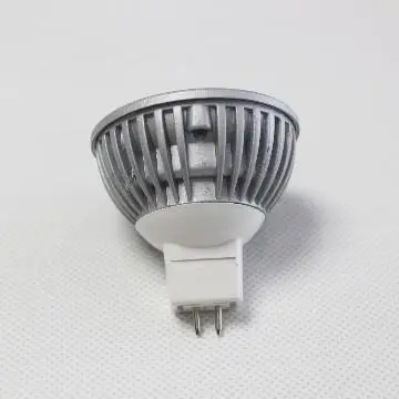 3W Indoor Spot Lights