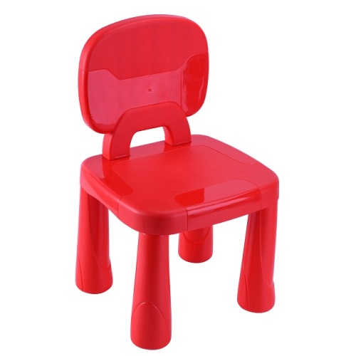 Activity Building Blocks Table and Chair Set