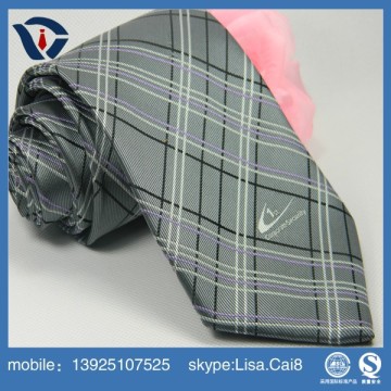 High Quality Custom Made Necktie, Chinese Neckties