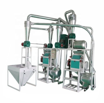 Factory Sale Automatic Stone Mill for Flour and Corn Milling