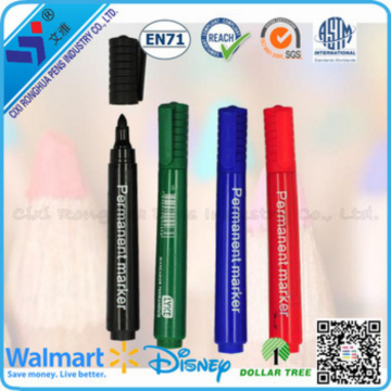 2015 best sale high quality non-toxic german marker pen manufacturers