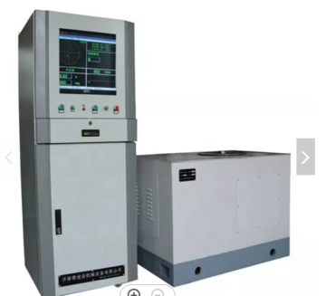 YLD-200A Hard Bearing Single-Sided Vertical Dynamic Universal Balancing Machine