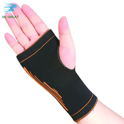 SKGREAT - The Combat Running Climbing sports gloves cotton handwirst gloves