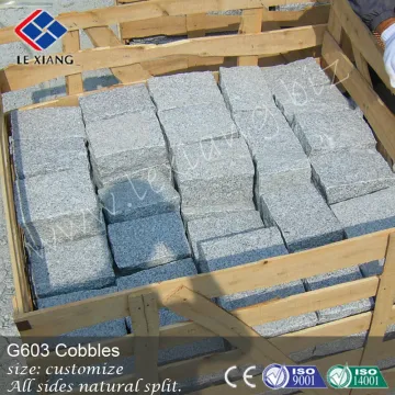 G603 Stone Rock Paver -17