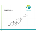 Cholestérol végétal Pas de source d&#39;animal