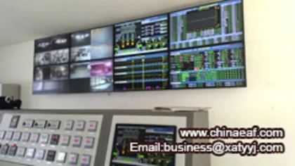 Electrical automation control system