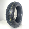 Dostosowane opony motocyklowe i e-rowerowe