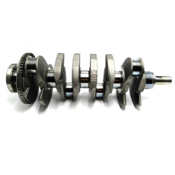 ACKOR ALTATEC Crankshaft for 24509036 Automotive Replacement
