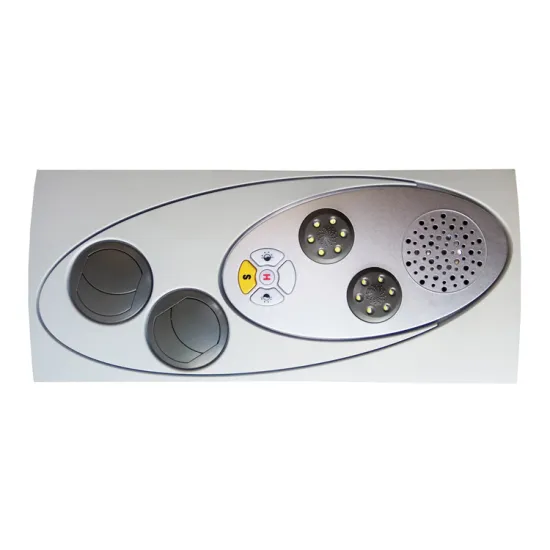 Best Price LED 12V Truck Bus RV Lights - High Quality