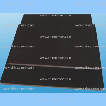 Semi-conductive glass cloth laminate sheet