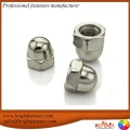 DIN986 Hexagon Domed Cap Nuts