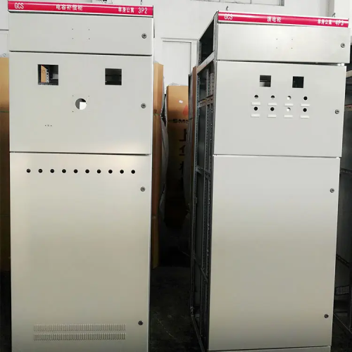 Tủ phân phối điện áp thấp, loại hộp