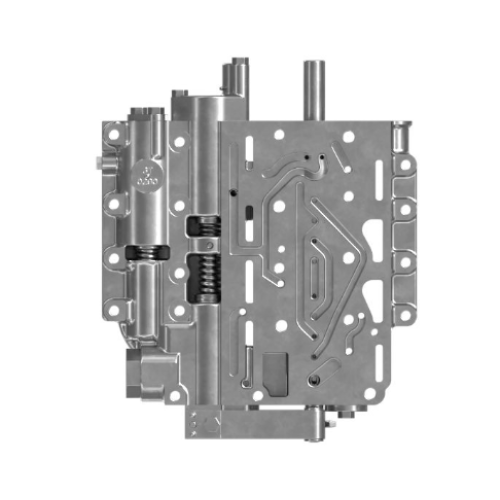 Dump truck 789D transmission control valve 3T-0290/3T0290