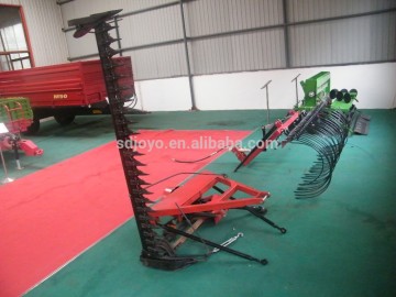 9GB Serise Rear-fixed mounted reciprocating-type Mower