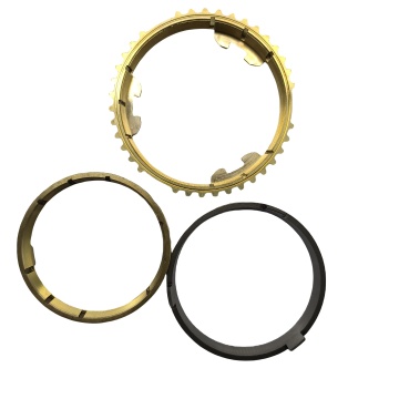 Auto Gearbox Transmission Parts Synchronizer Ring OEM 33049-60010 for TOYOTA