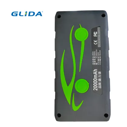 jump starter car jump starter beeping for