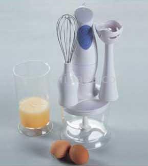 Multi Functional Stick Blender