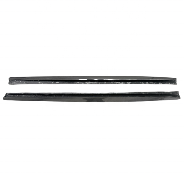 Exclusive High-Quality Body Kit for 2012-2014 Bentley Continental GT/GTC V8S: Elevate Your Style with Carbon Side Skirts