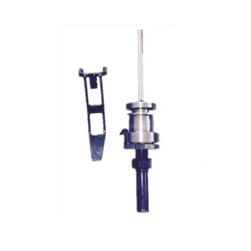 Hot Sale: High-Speed Plastic PP Yarn Twisting Machine & Spare Spindle for Yarn Ring Twisting