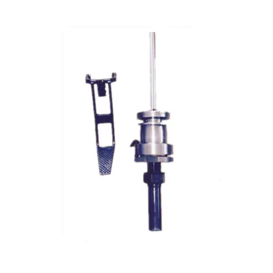 Hot Sale: High-Speed Plastic PP Yarn Twisting Machine & Spare Spindle for Yarn Ring Twisting