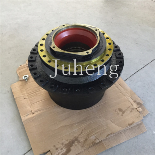 YB60000249 ZX870-3 Travel Gear Box для Hitachi