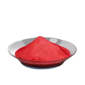 Cadmium Red Pigment Red 108 (PR108) for Ceramics, Enamel, Porcelain, Glass, and Plastics