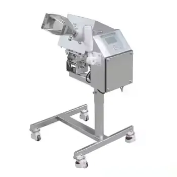 Hot Selling Pharmaceutical Metal Detector for Pills and Tablets