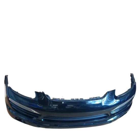 2011-2013 Porsche Cayenne Original Used Bumper