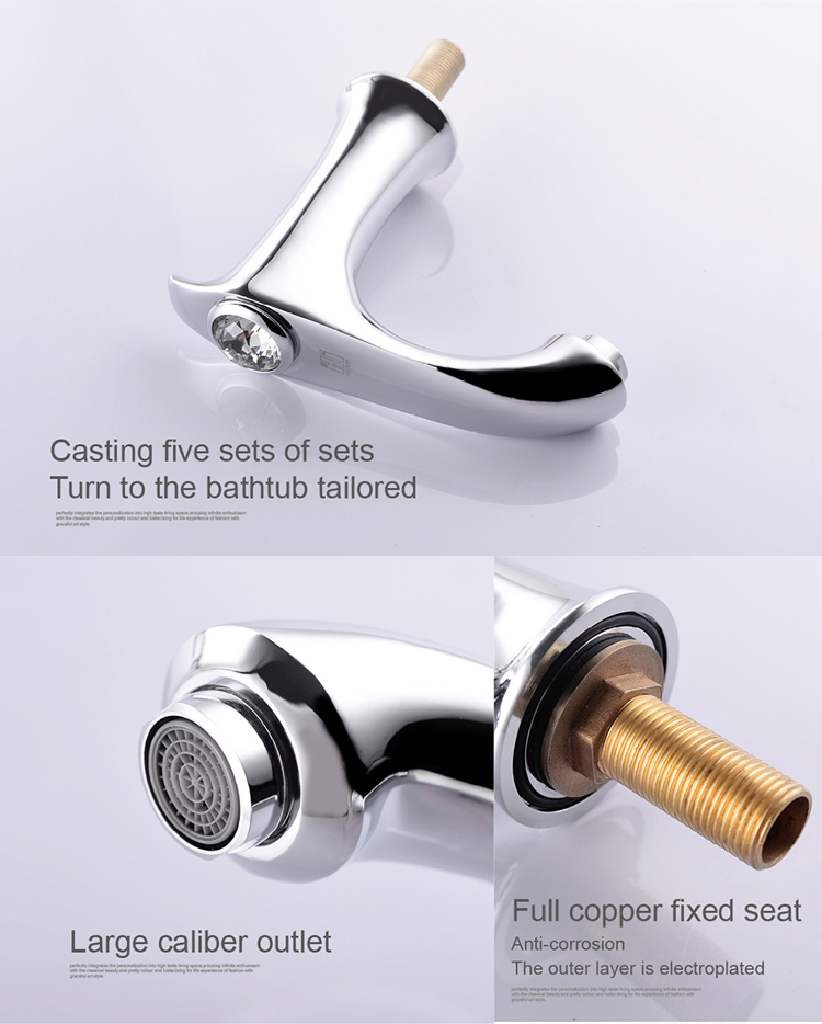 Brass Faucet