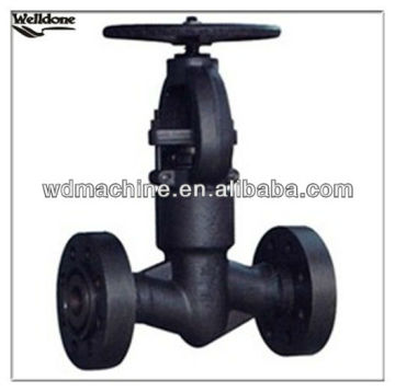 Globe Valve / Globe Valve Price