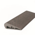 Tangga anti-selip WPC Nosing Nosing Stair Stair Stair Board