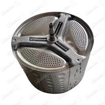 LG Washing Machine Inner Drum/Cylinder Cleaner