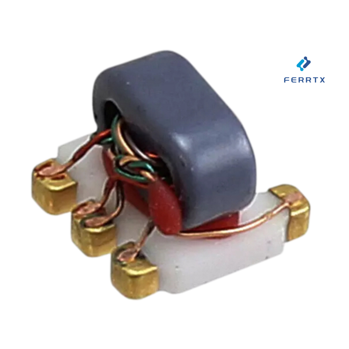 Wideband RF Transformers