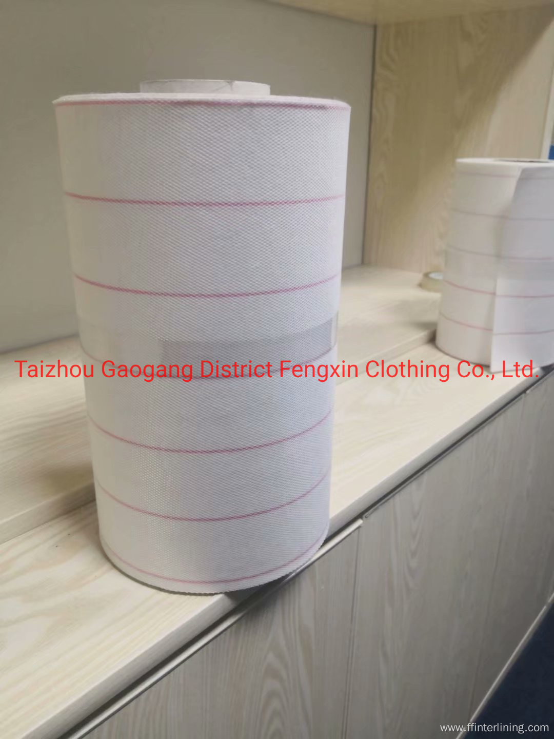 Polyester Needle Punched Non-Woven Fabric Filter Cloth