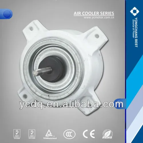 Home Used Ac Electric Fan Motor, High Quality Home Used Ac Electric Fan