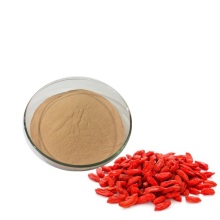Raw Material High Purity Goji berry fruit powder