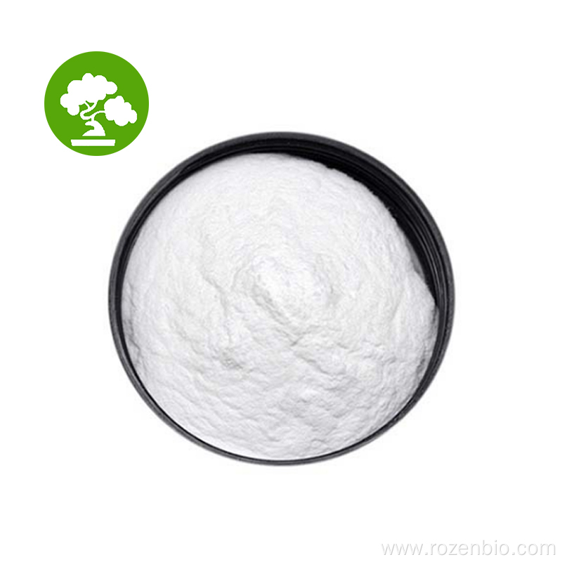 Stachyose Tetrahydrate Extract Stachyose Powder