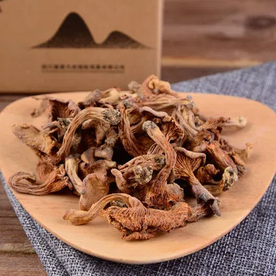 Wholesale Chinese Hot Product Chanterelle Mushroom