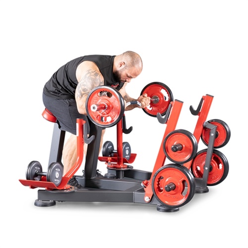 Preacher Curl Bench machine