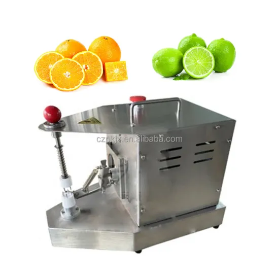 Stainless Steel Commercial Electric Fruit Peeler for Lemons, Apples, Pears, and Oranges
