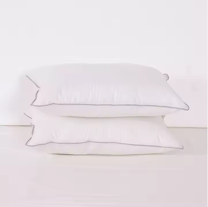 Microfiber Pillow