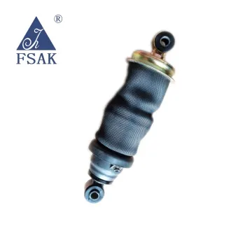 MAN TGA Truck Shock Absorber - 81417226053